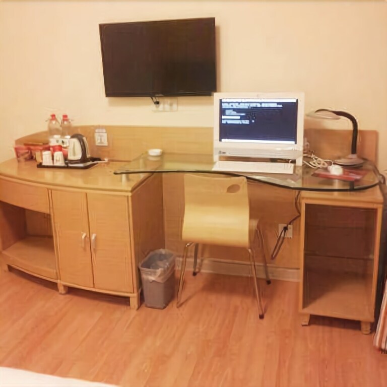 Цзаочжуан: Grace Inn Tengzhou Jiefang Middle Road Central City
