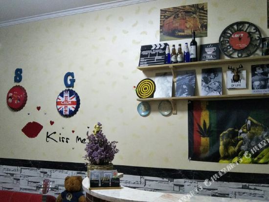 Сиань: manshiguangkezhan