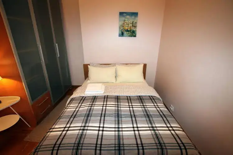 Москва: Tvst Apartments Arbat