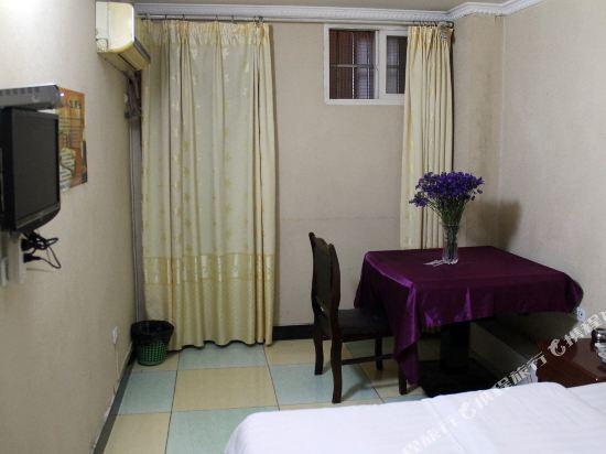 Чунцин: Jinshanhu Hotel