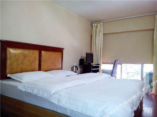 Чунцин: Jinshanhu Hotel