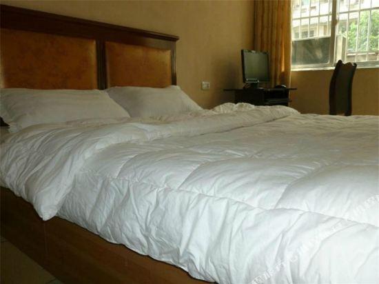 Чунцин: Jinshanhu Hotel