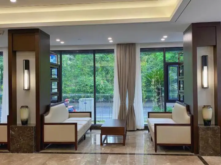 Ханчжоу: Yuanzheng Hotels