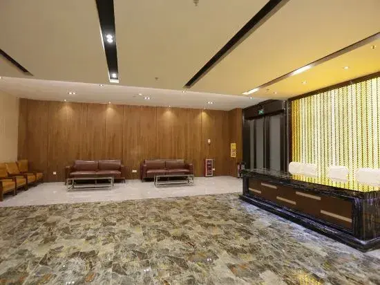 Фошань: Mehood Hotel (Shishan University Town FAW-Volkswagen)