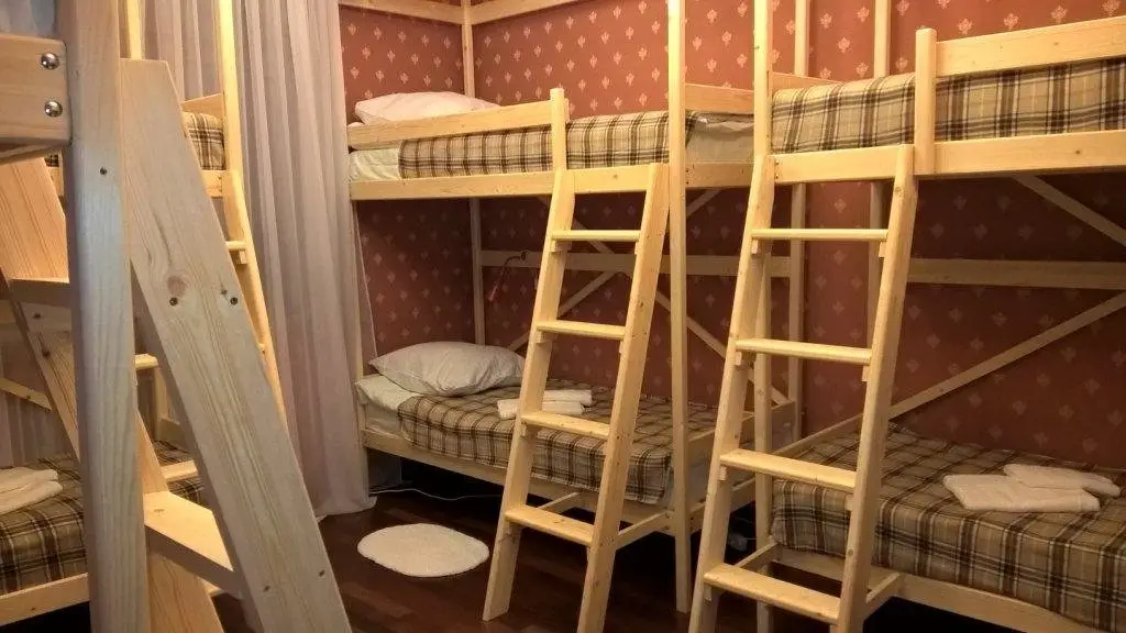 Москва: Lucky Place