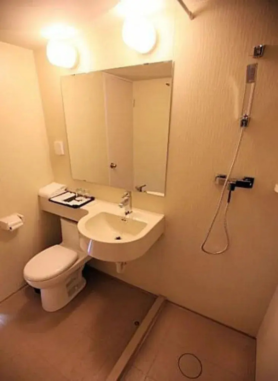 Уси: Dushi 118 Hotel Wuxi Taihu College