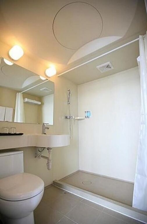 Уси: Dushi 118 Hotel Wuxi Taihu College