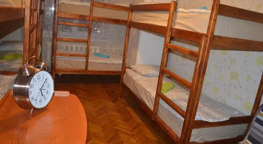 Москва: Hostel Univer