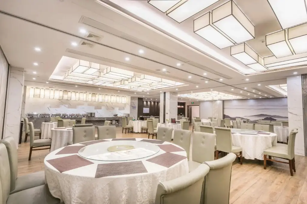 Чаншу: Jingyue Boutique Hotel