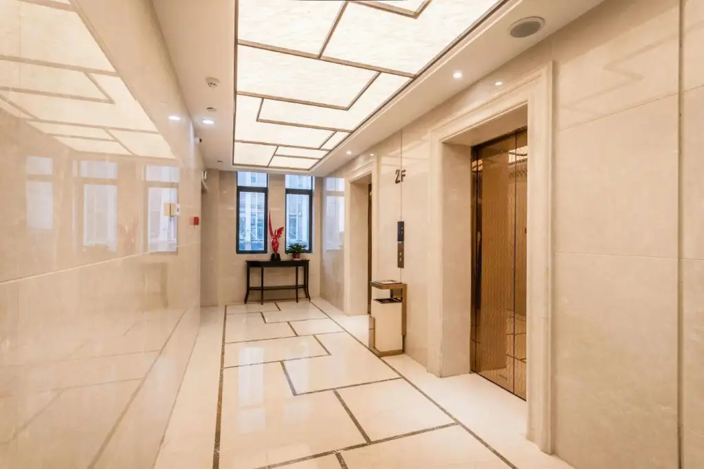 Чаншу: Jingyue Boutique Hotel
