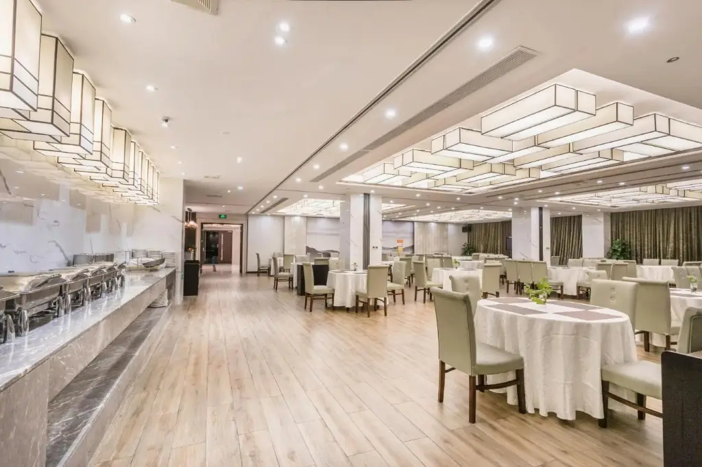 Jingyue Boutique Hotel — фото 1
