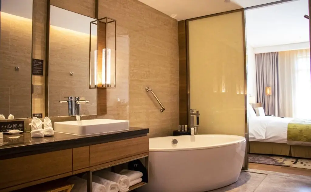 Чжанцзякоу: Holiday Inn Resort Zhangjiakou Chongli