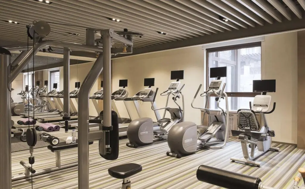 Чжанцзякоу: Holiday Inn Resort Zhangjiakou Chongli