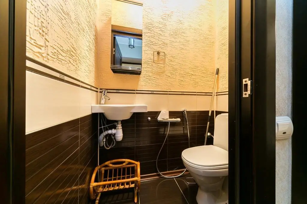 Москва: Universitet Luxury Apartment