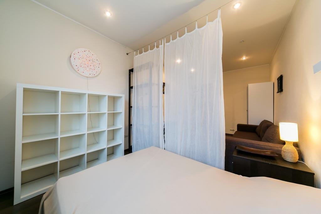 Москва: Universitet Luxury Apartment