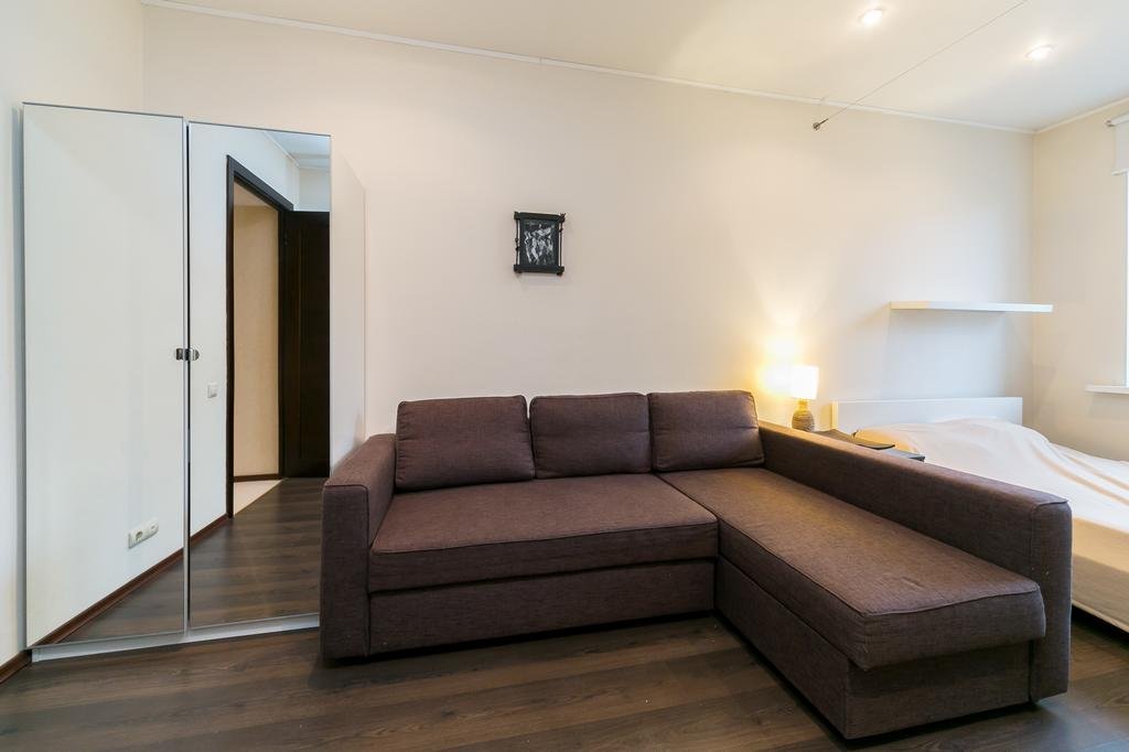 Москва: Universitet Luxury Apartment