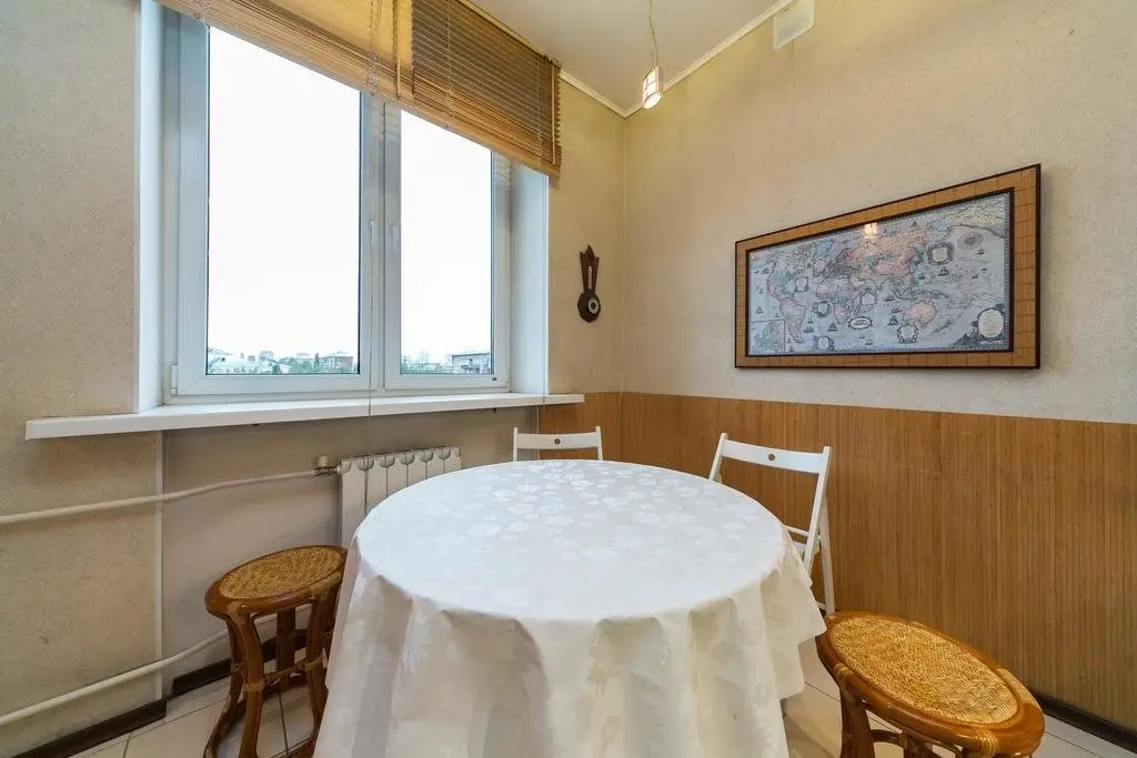 Москва: Universitet Luxury Apartment