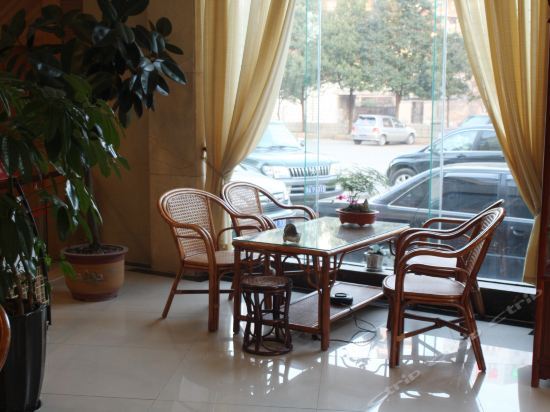Гуйян: Guanzhou Hotel