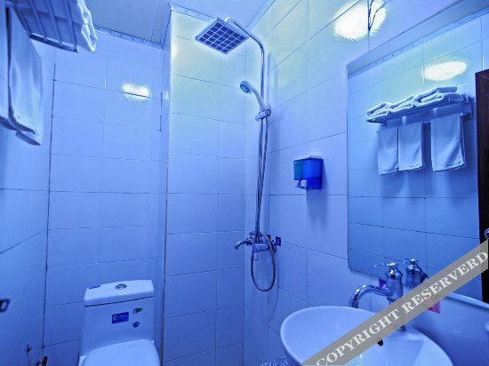 Гуйян: Chuntianli Fashion Hotel