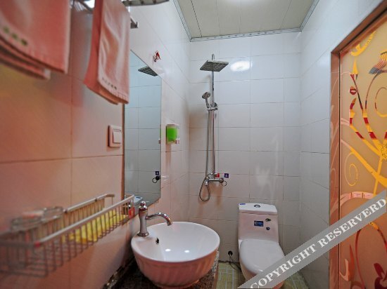 Гуйян: Chuntianli Fashion Hotel