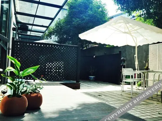 Xiangsu Huayuan Hostel (Hangzhou West Lake) — фото 1