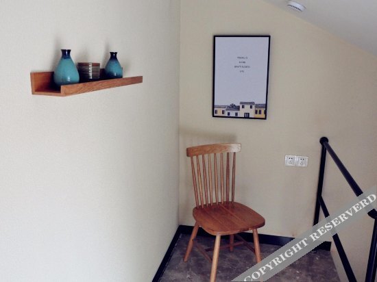 Ханчжоу: Xiangsu Huayuan Hostel (Hangzhou West Lake)