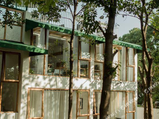 Lazy Garden Hostel — фото 1