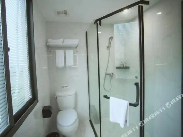Вэньчжоу: Risit Hotel (Wenzhou Xishan )