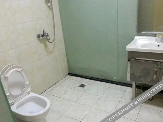 Сюйчжоу: Tangzhang Hotel