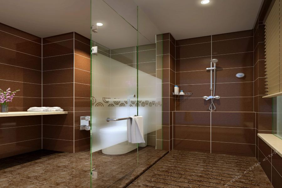 Тайюань: Atour Hotel Liuxiang Taiyuan