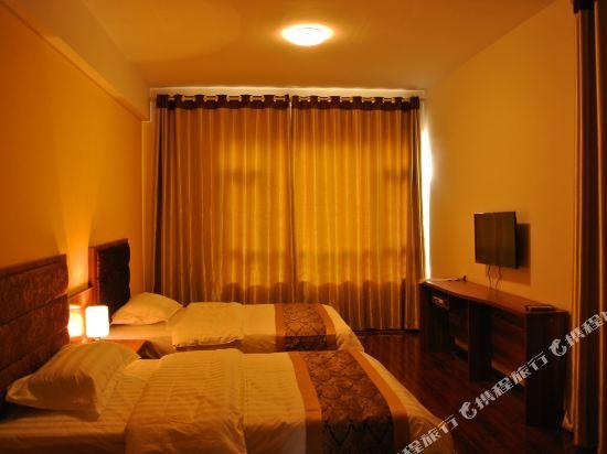 Куньмин: Yunhai Hotel