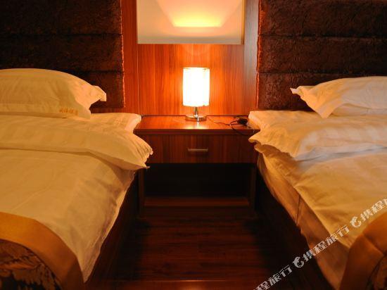 Куньмин: Yunhai Hotel