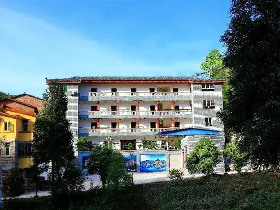 Bihai Manor — фото 1