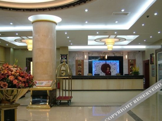 Дали: Dali Tianci Hotel (High speed Railway Station Erhai Park Branch)