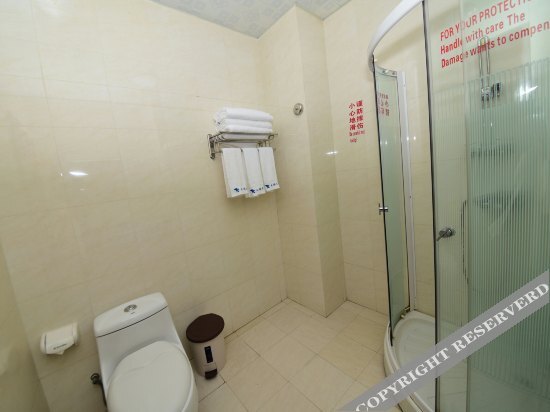 Дали: Dali Tianci Hotel (High speed Railway Station Erhai Park Branch)