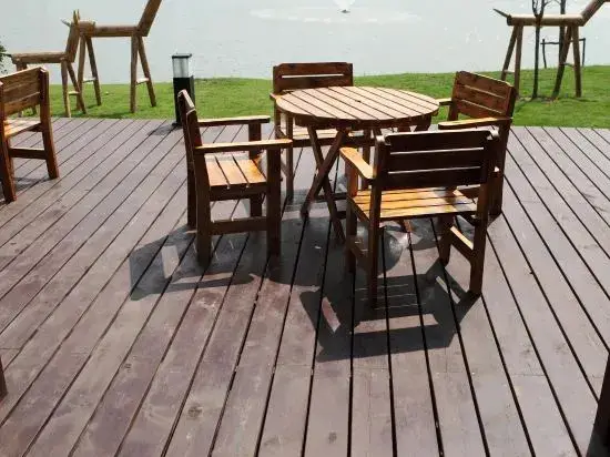 Шанхай: Zhouzhuang Oasis Ecological Leisure Farm