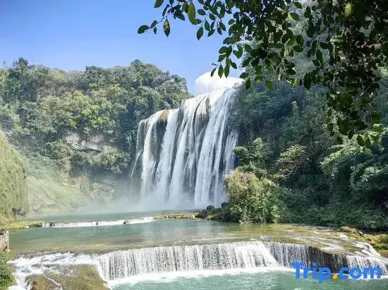 Гуйян: Tianhao Huaxiangcun Hotel