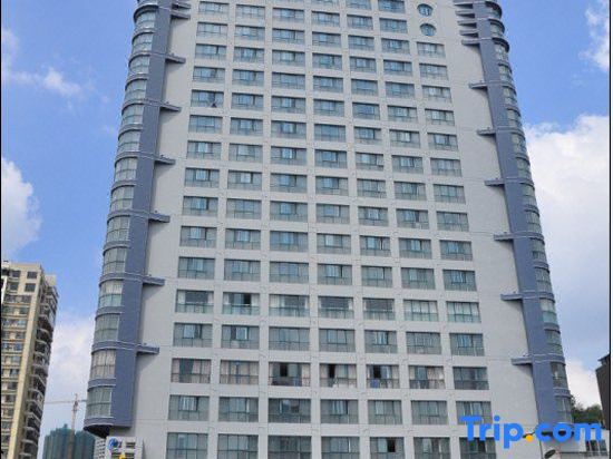 Гуйян: Tianhao Huaxiangcun Hotel