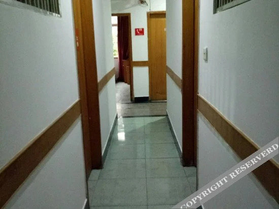 Ханчжоу: Xiangshan Hostel