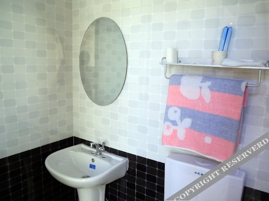 Далянь: Jindu Express Hotel Dalian