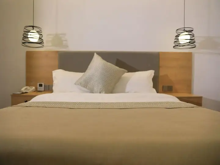 Чанчжоу: MinMingDe Hotel