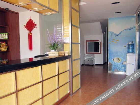 Шанхай: Niteman Business Hotel