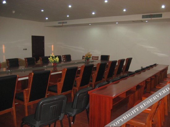 Нанкин: Gaochun Xiaolong Hotel