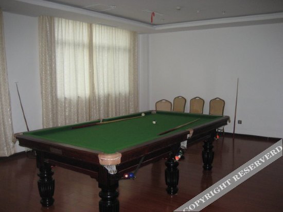 Нанкин: Gaochun Xiaolong Hotel