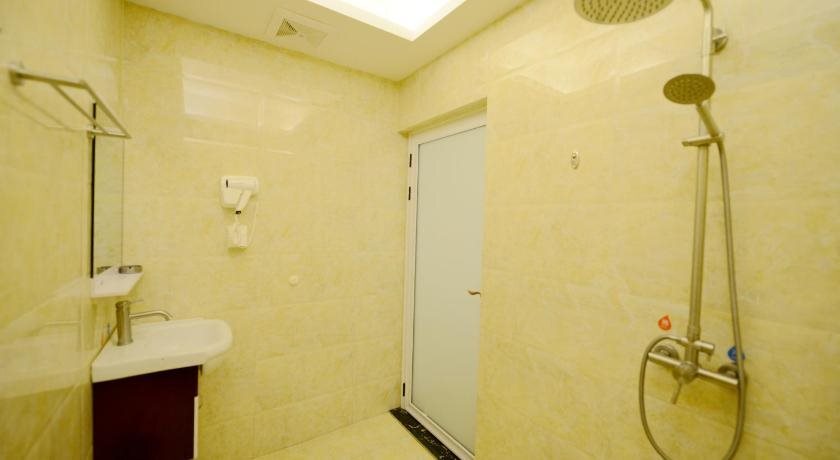 Чжанцзяцзе: Dingding Inn Zhangjiajie