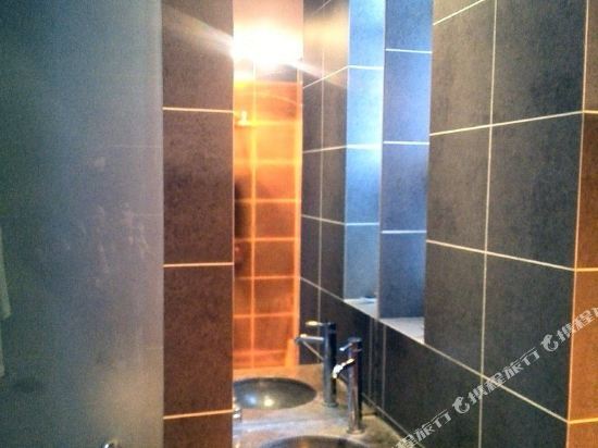 Цзинань: Jinan Niya Holiday Hotel