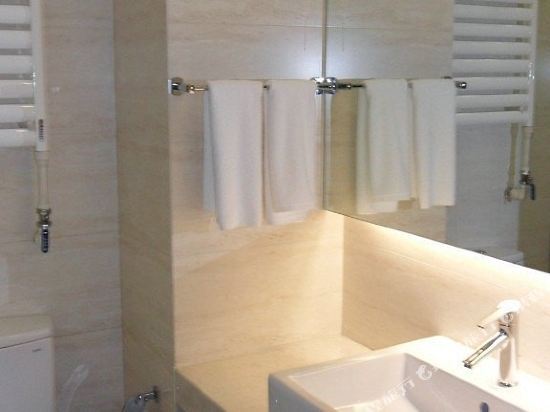 Цзинань: Jinan Niya Holiday Hotel