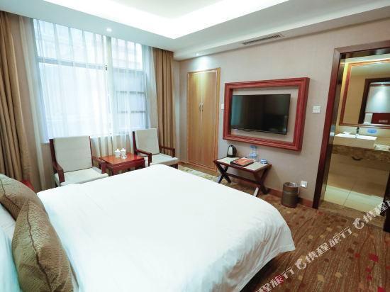 Куньмин: Tianyuan Hotel