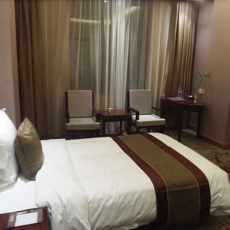 Куньмин: Tianyuan Hotel