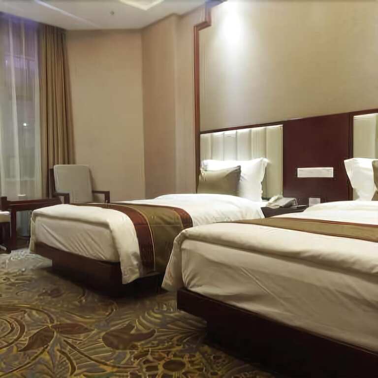 Куньмин: Tianyuan Hotel